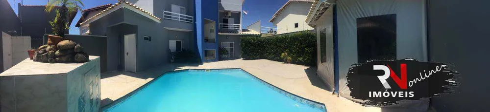 Casa, 4 quartos, 200 m² - Foto 11