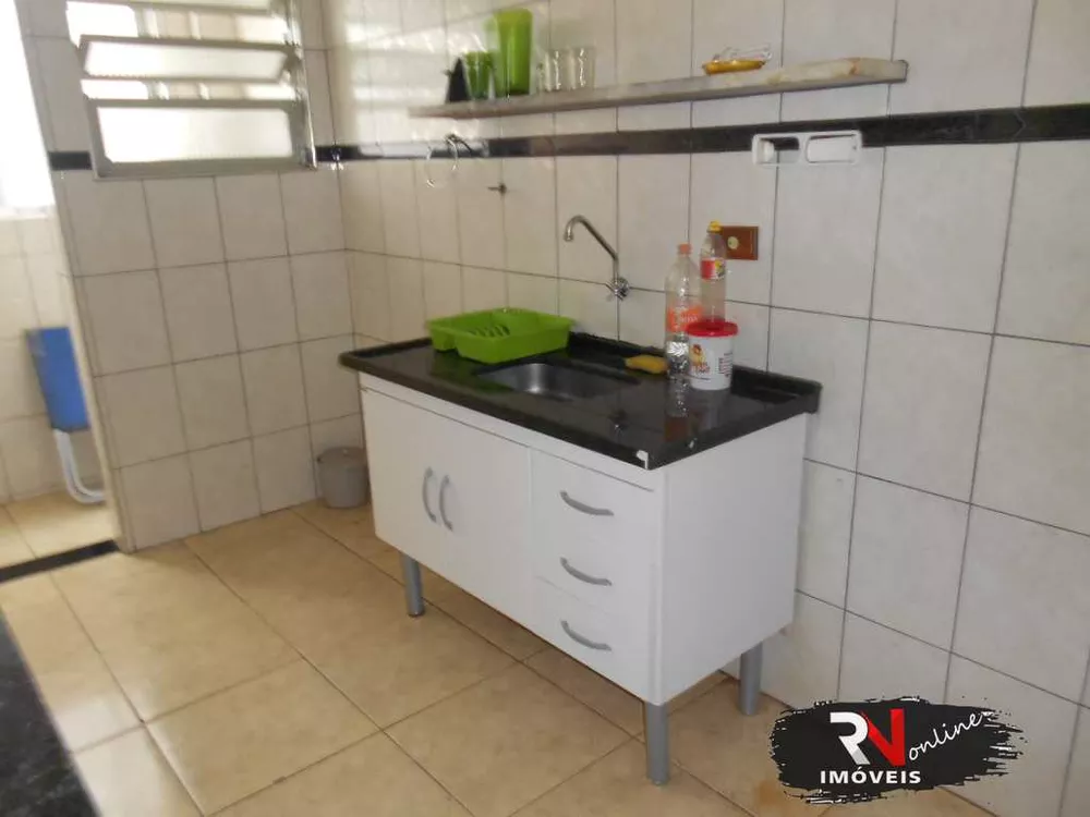 Apartamento à venda com 2 quartos, 50m² - Foto 4