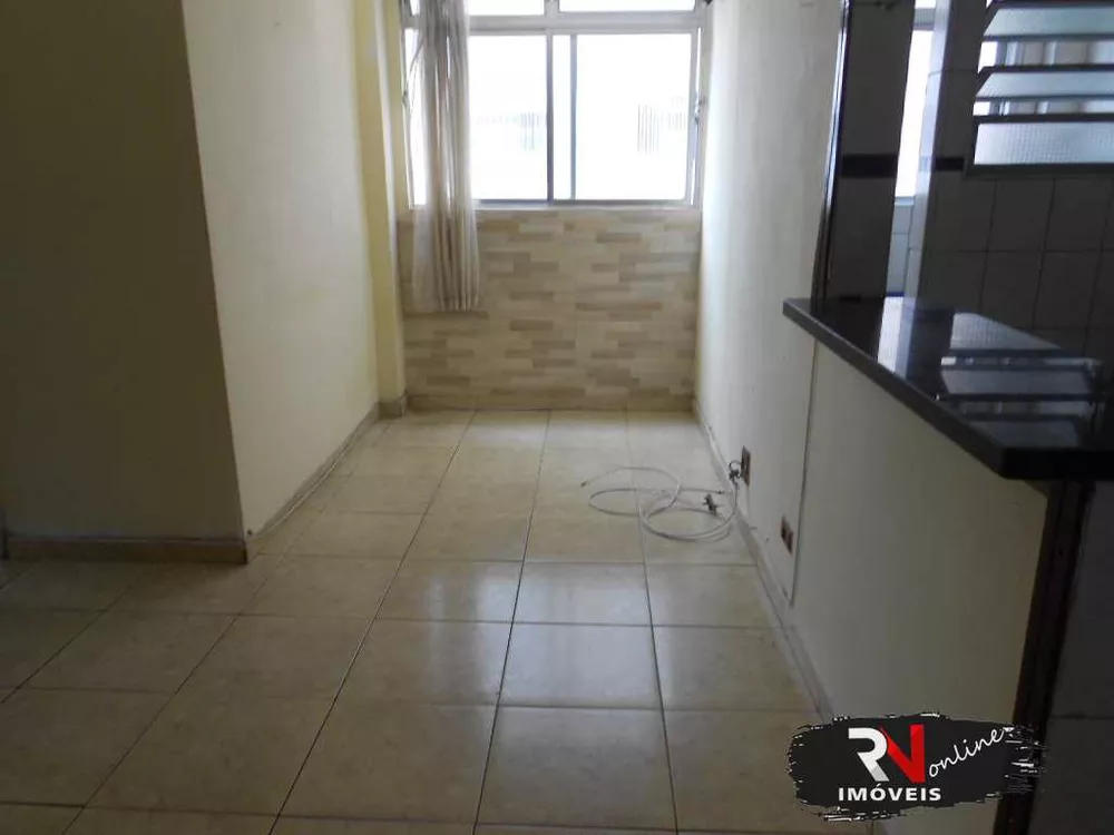 Apartamento à venda com 2 quartos, 50m² - Foto 2