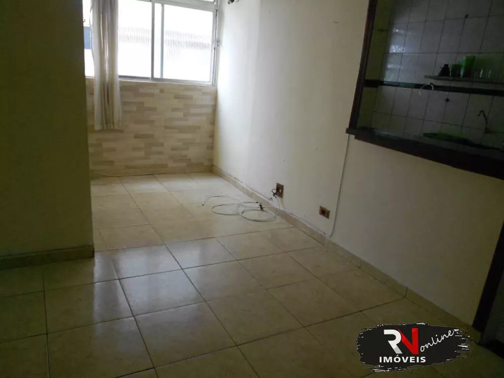 Apartamento à venda com 2 quartos, 50m² - Foto 3