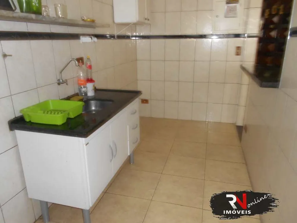 Apartamento, 2 quartos, 50 m² - Foto 6