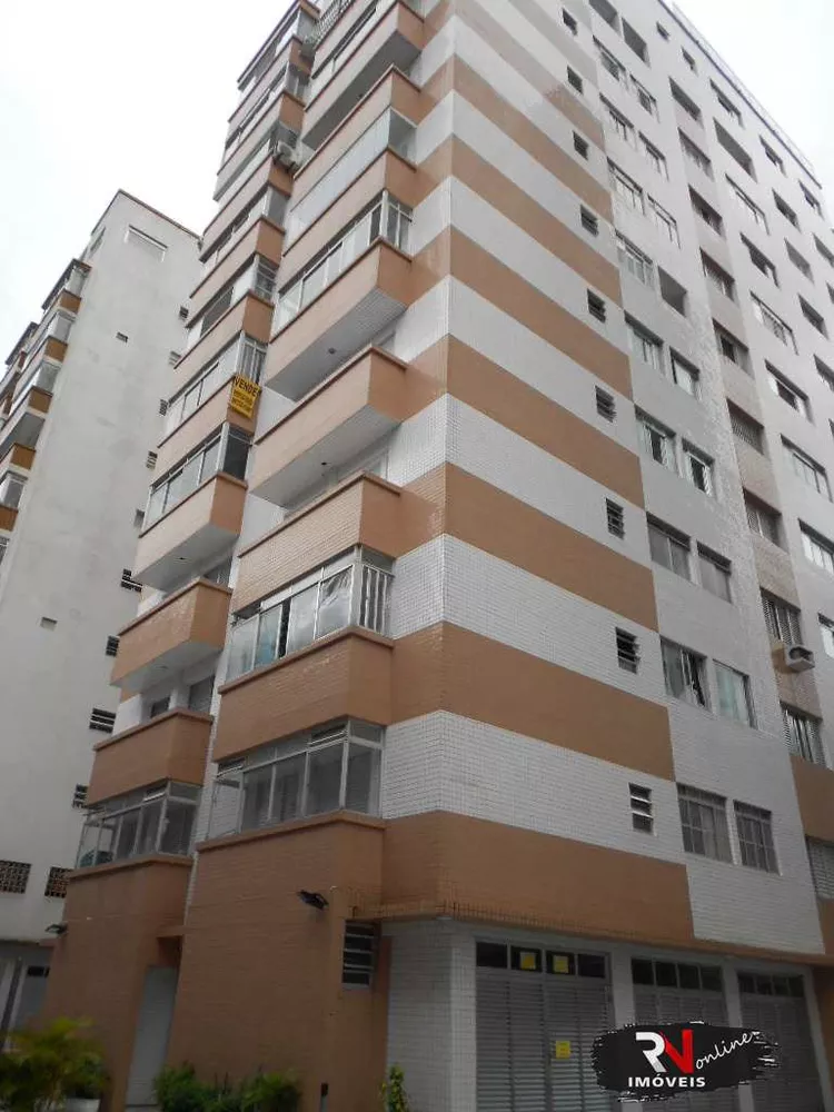 Apartamento à venda com 2 quartos, 50m² - Foto 1