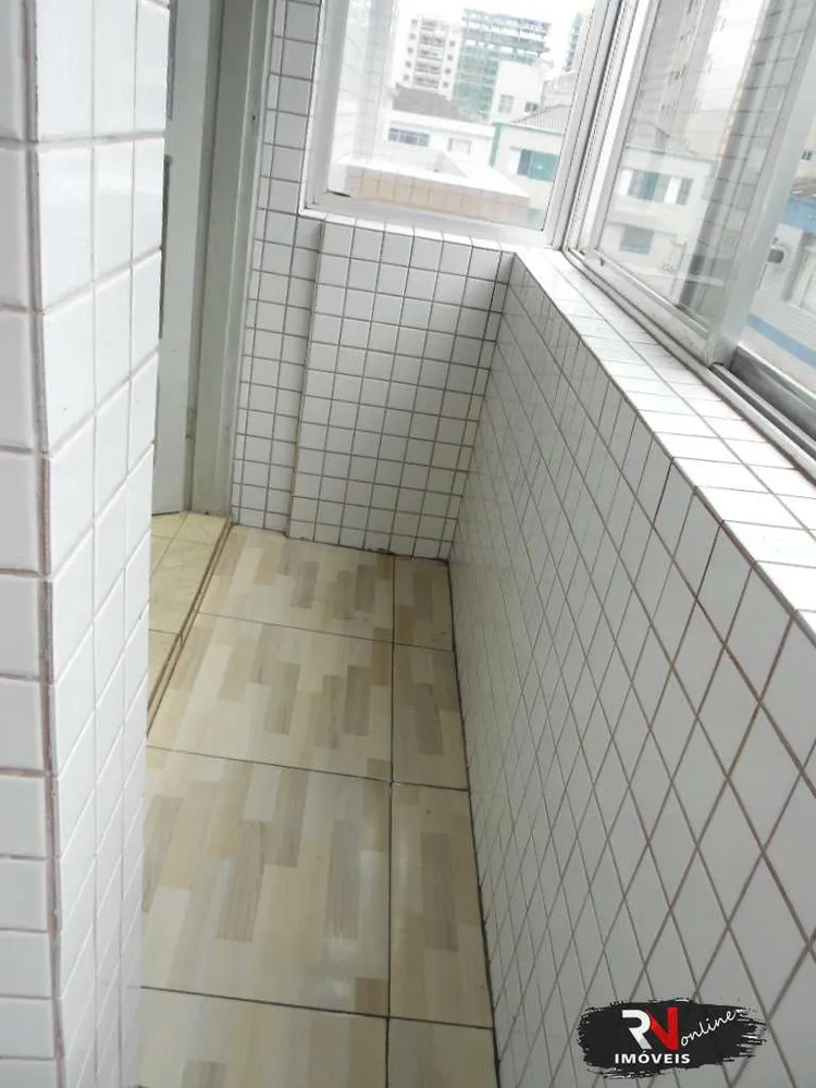 Apartamento, 2 quartos, 50 m² - Foto 9