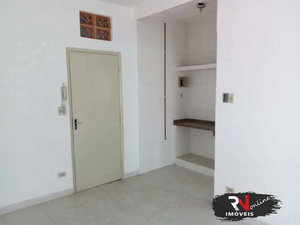 Kitnet-Studio, 30 m² - Foto 1