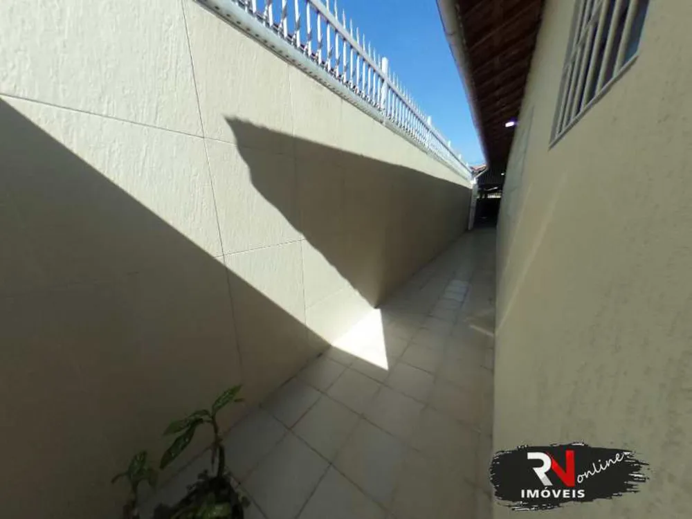 Casa, 2 quartos, 126 m² - Foto 2