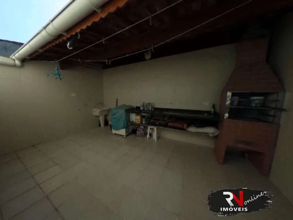 Casa, 2 quartos, 126 m² - Foto 5