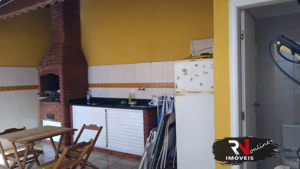 Casa, 3 quartos, 99 m² - Foto 14
