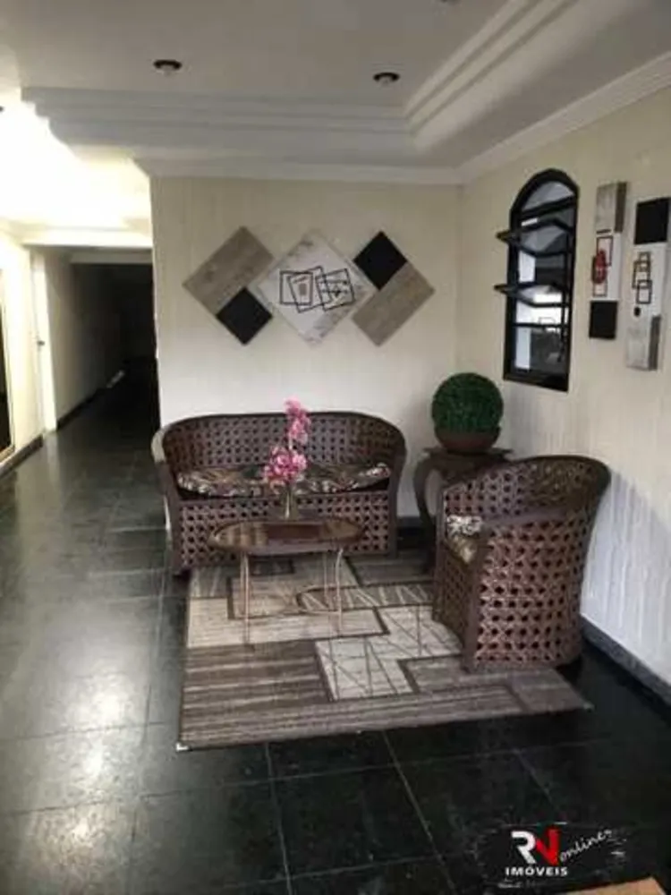 Apartamento, 2 quartos, 70 m² - Foto 7