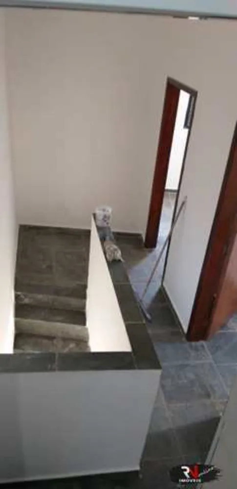 Casa, 3 quartos, 114 m² - Foto 12