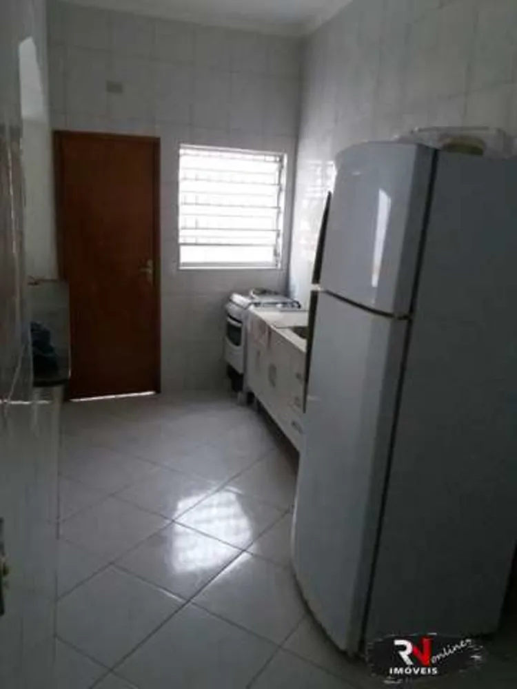 Casa, 3 quartos, 114 m² - Foto 4