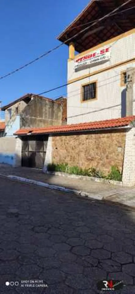 Casa, 3 quartos, 114 m² - Foto 1