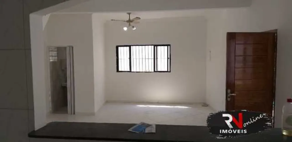 Casa, 3 quartos, 114 m² - Foto 2