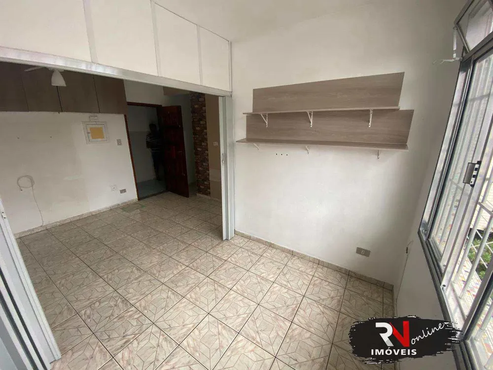 Kitnet-Studio, 28 m² - Foto 1