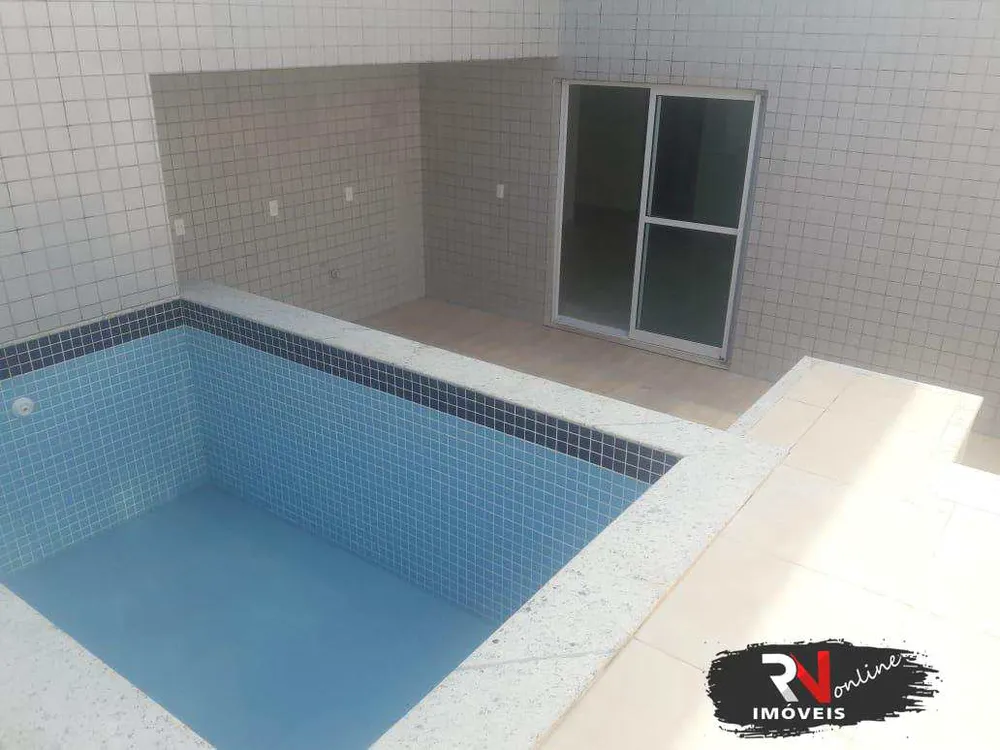 Cobertura, 4 quartos, 200 m² - Foto 17