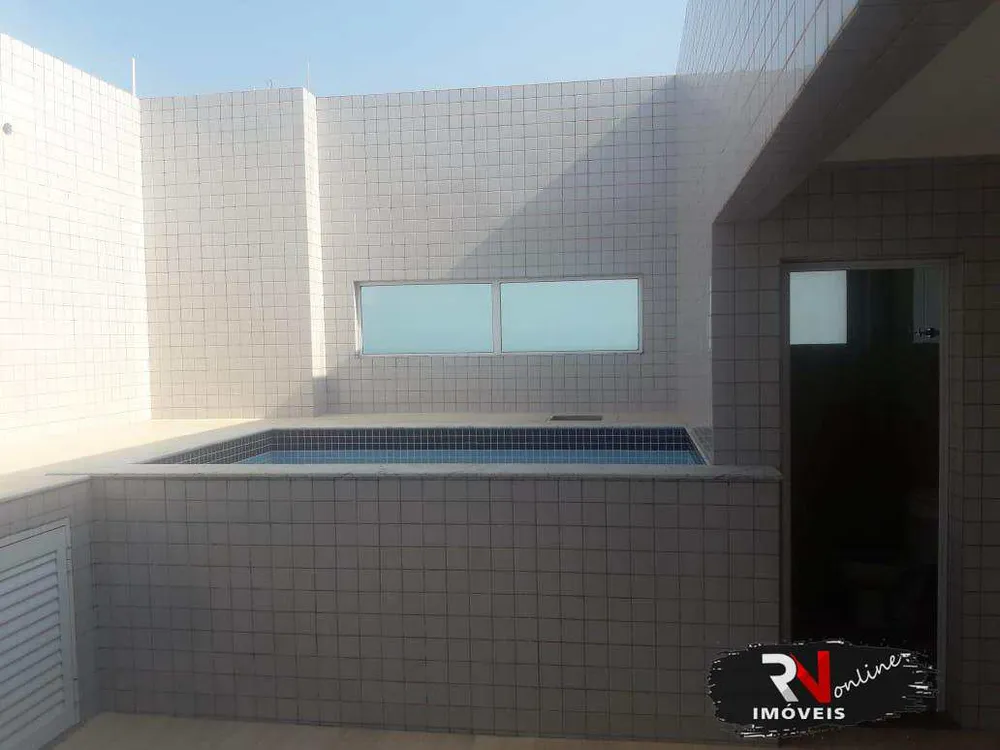 Cobertura, 4 quartos, 200 m² - Foto 4