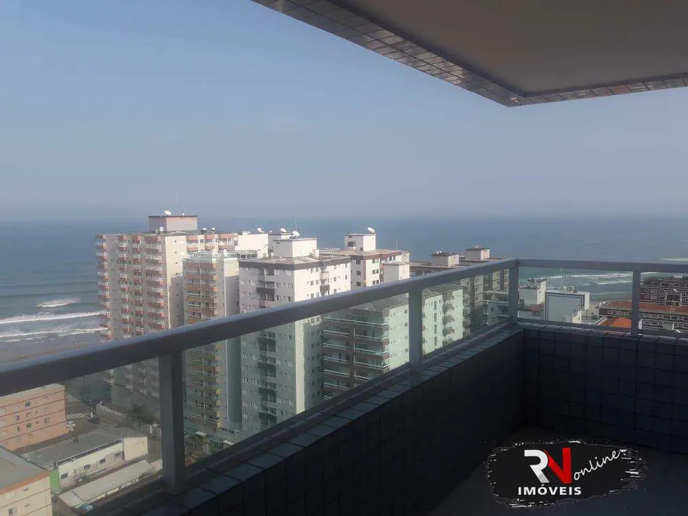 Cobertura, 4 quartos, 200 m² - Foto 1