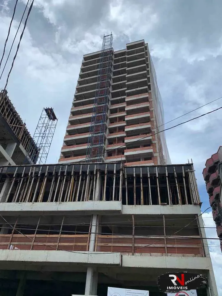 Apartamento, 1 quarto, 60 m² - Foto 1