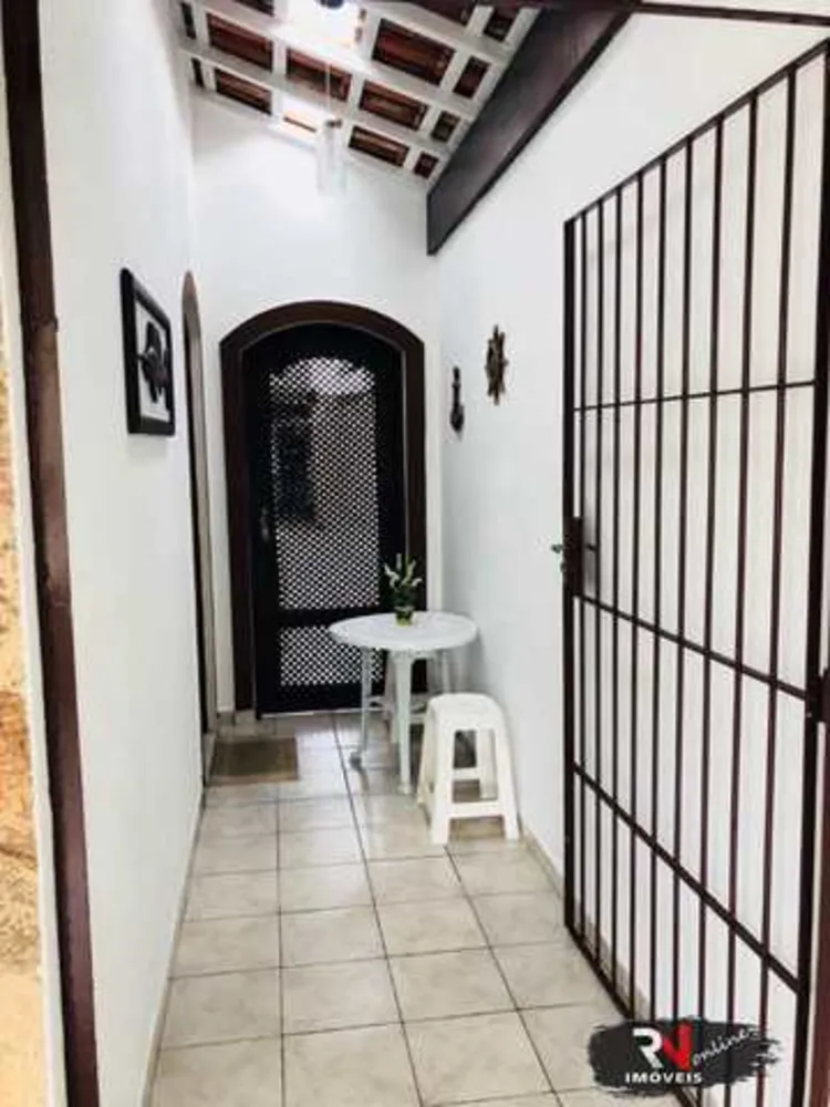 Casa, 2 quartos, 100 m² - Foto 4