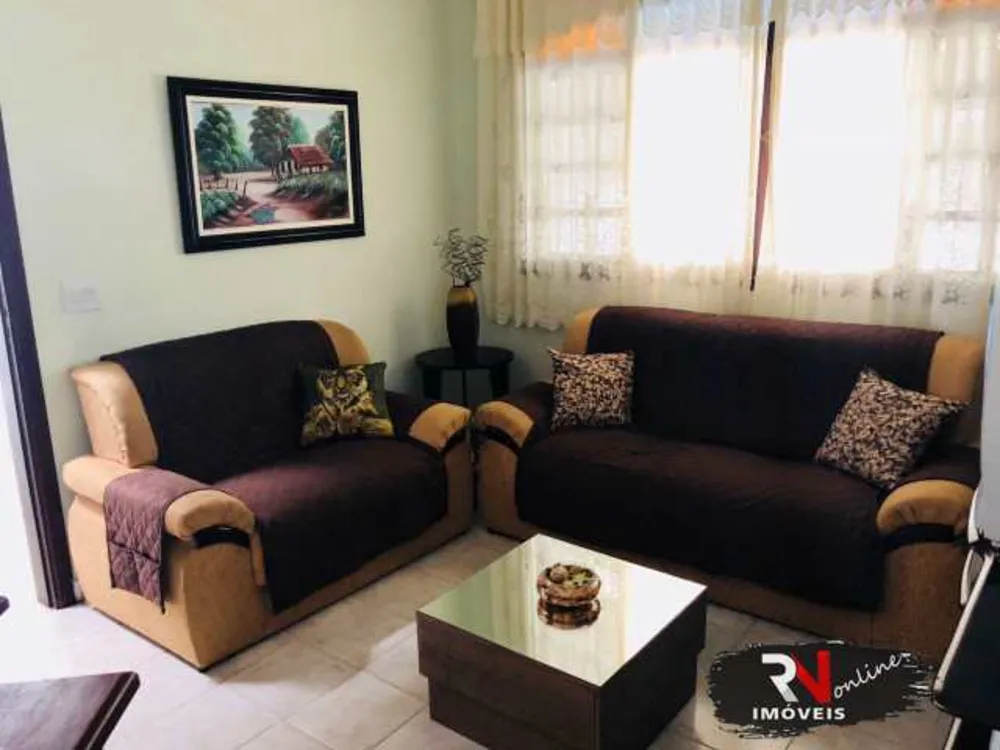 Casa, 2 quartos, 100 m² - Foto 4