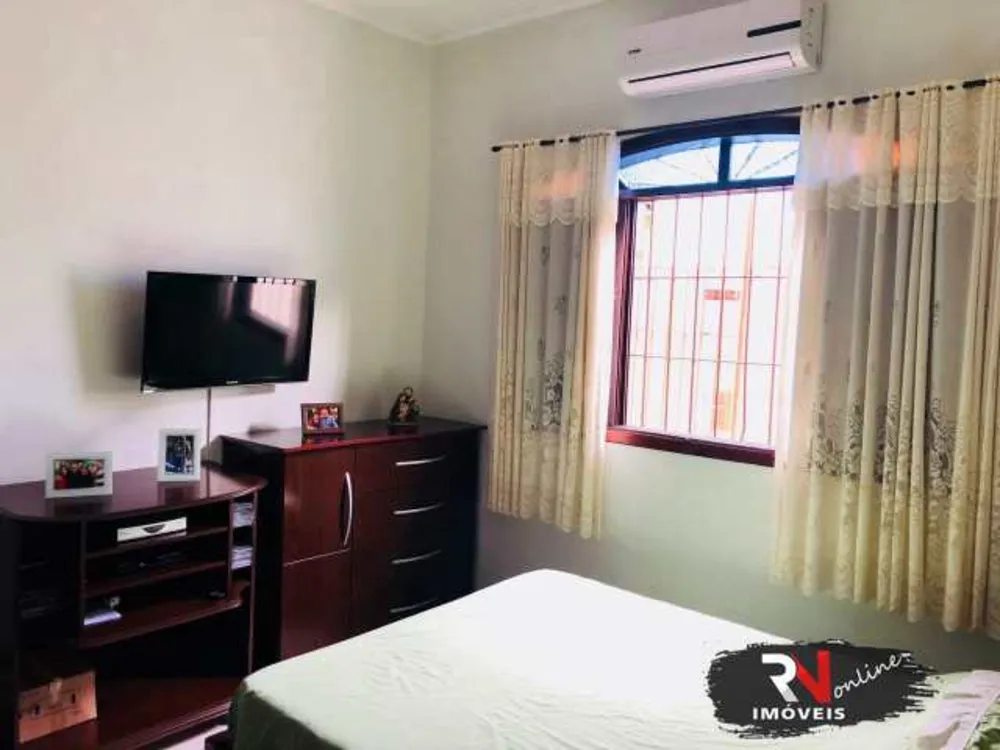Casa, 2 quartos, 100 m² - Foto 3