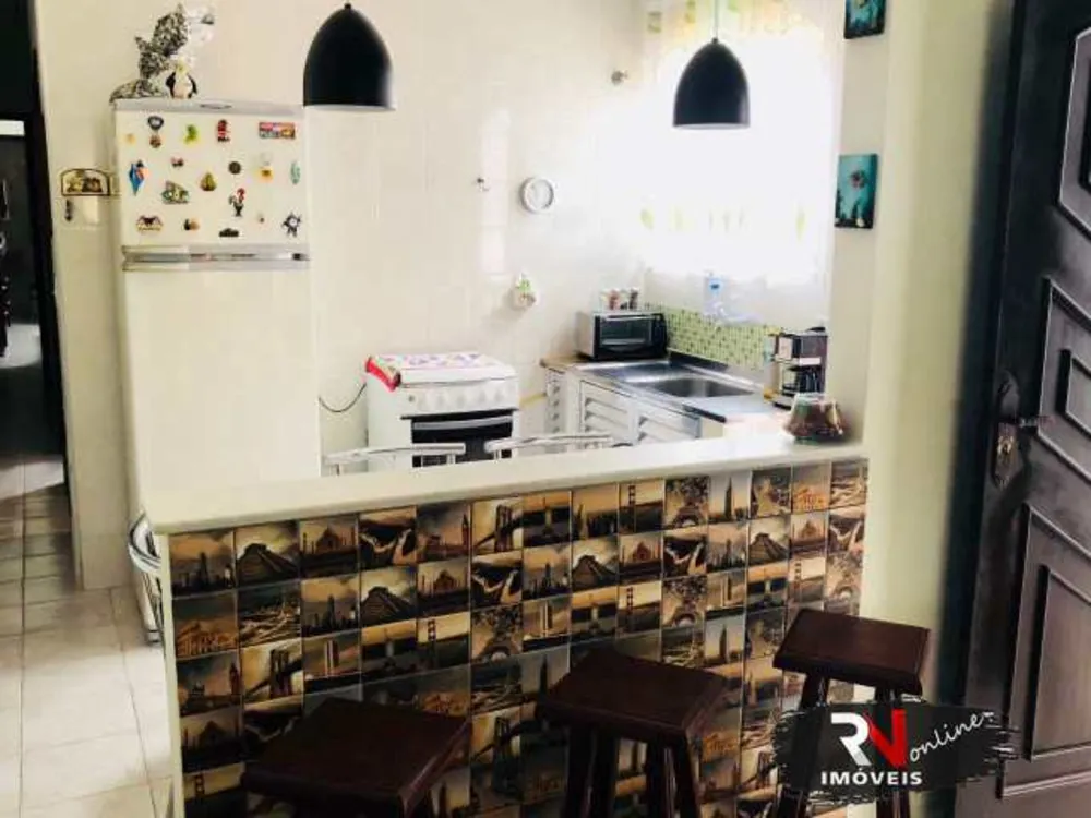 Casa, 2 quartos, 100 m² - Foto 10