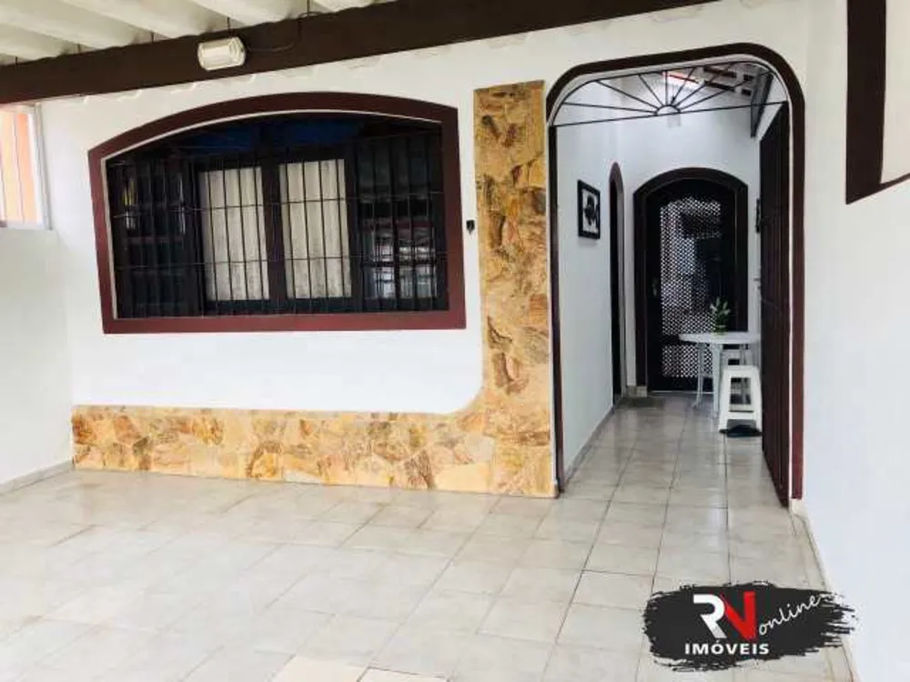 Casa, 2 quartos, 100 m² - Foto 6