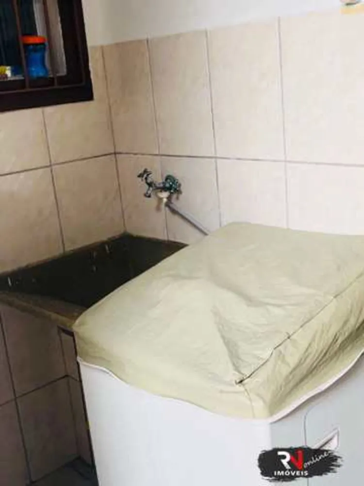 Casa, 2 quartos, 100 m² - Foto 3