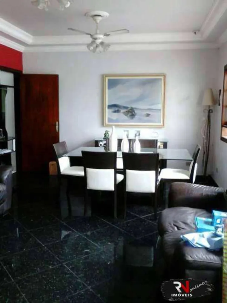 Casa, 3 quartos, 200 m² - Foto 8