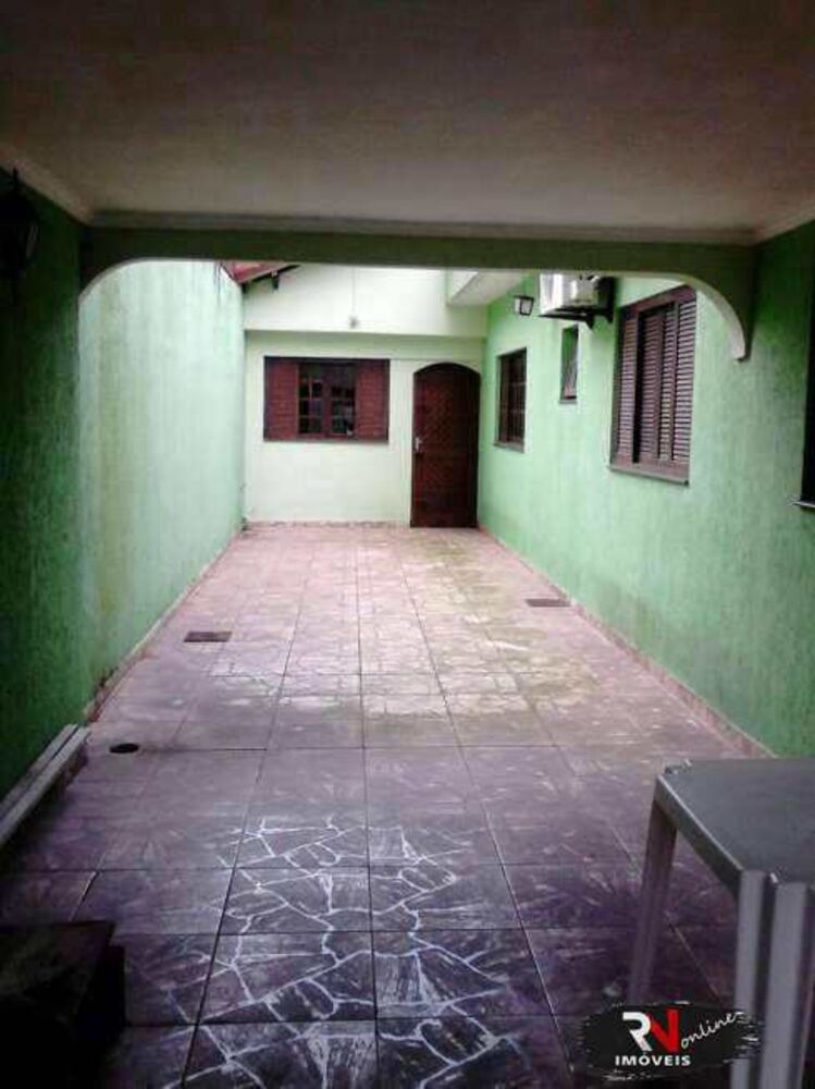 Casa, 3 quartos, 200 m² - Foto 12