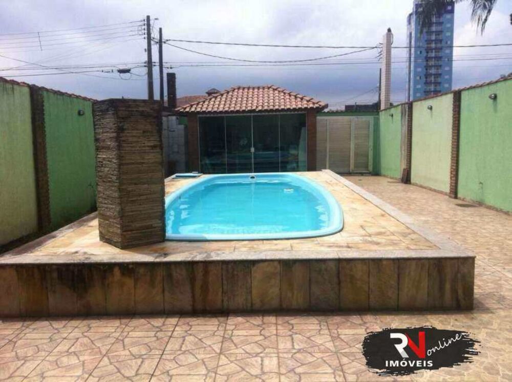 Casa, 3 quartos, 200 m² - Foto 11