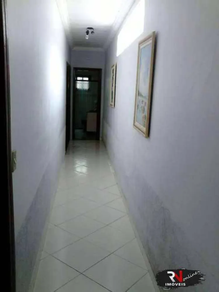 Casa, 3 quartos, 200 m² - Foto 5