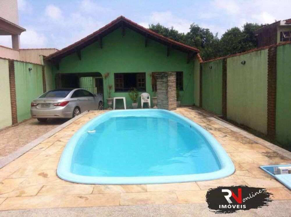 Casa, 3 quartos, 200 m² - Foto 10