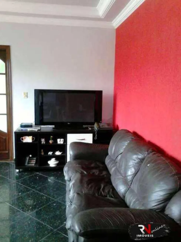 Casa, 3 quartos, 200 m² - Foto 7
