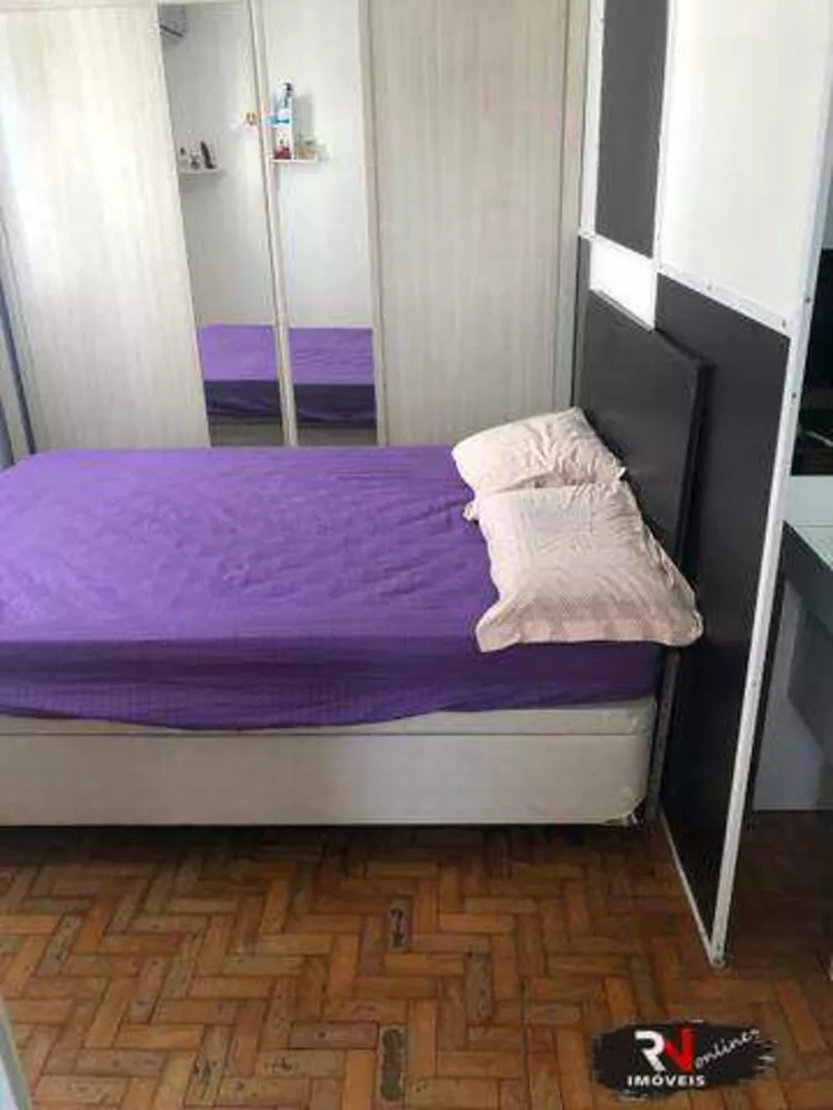 Apartamento à venda com 1 quarto, 35m² - Foto 2