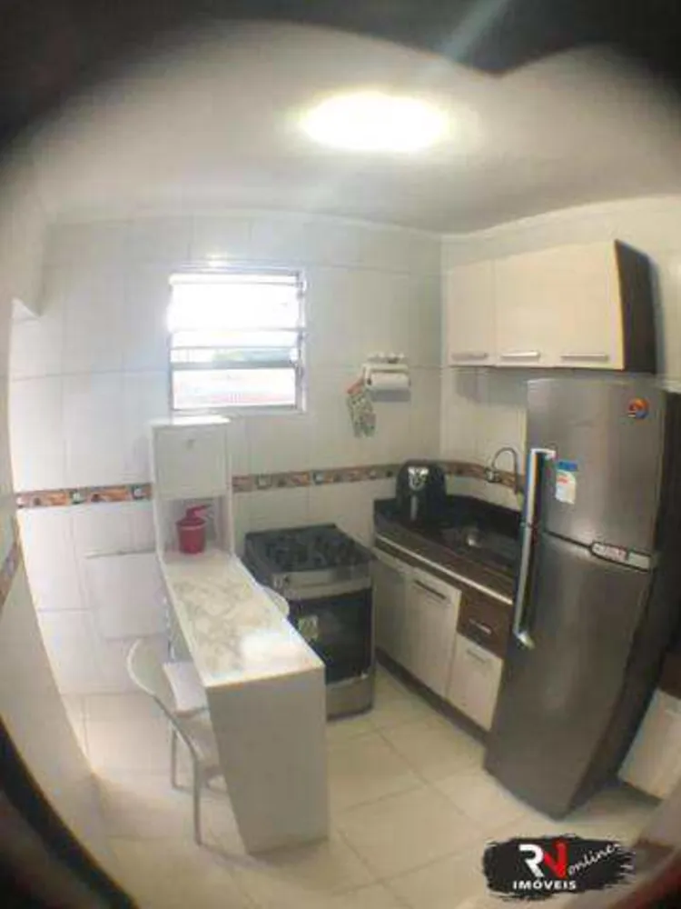 Apartamento, 1 quarto, 35 m² - Foto 11
