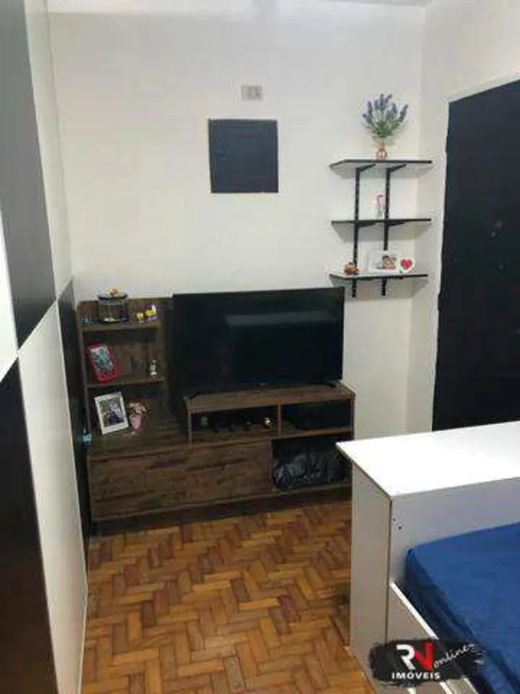 Apartamento, 1 quarto, 35 m² - Foto 10