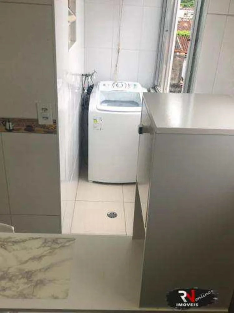 Apartamento, 1 quarto, 35 m² - Foto 1