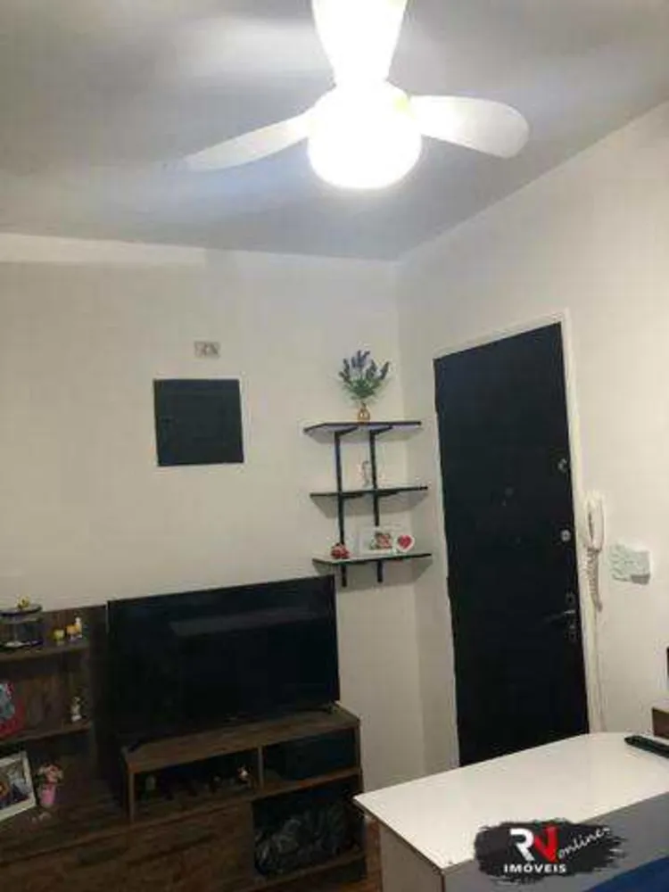 Apartamento, 1 quarto, 35 m² - Foto 12