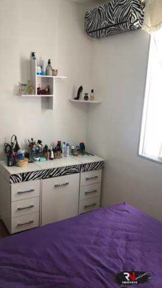 Apartamento à venda com 1 quarto, 35m² - Foto 3