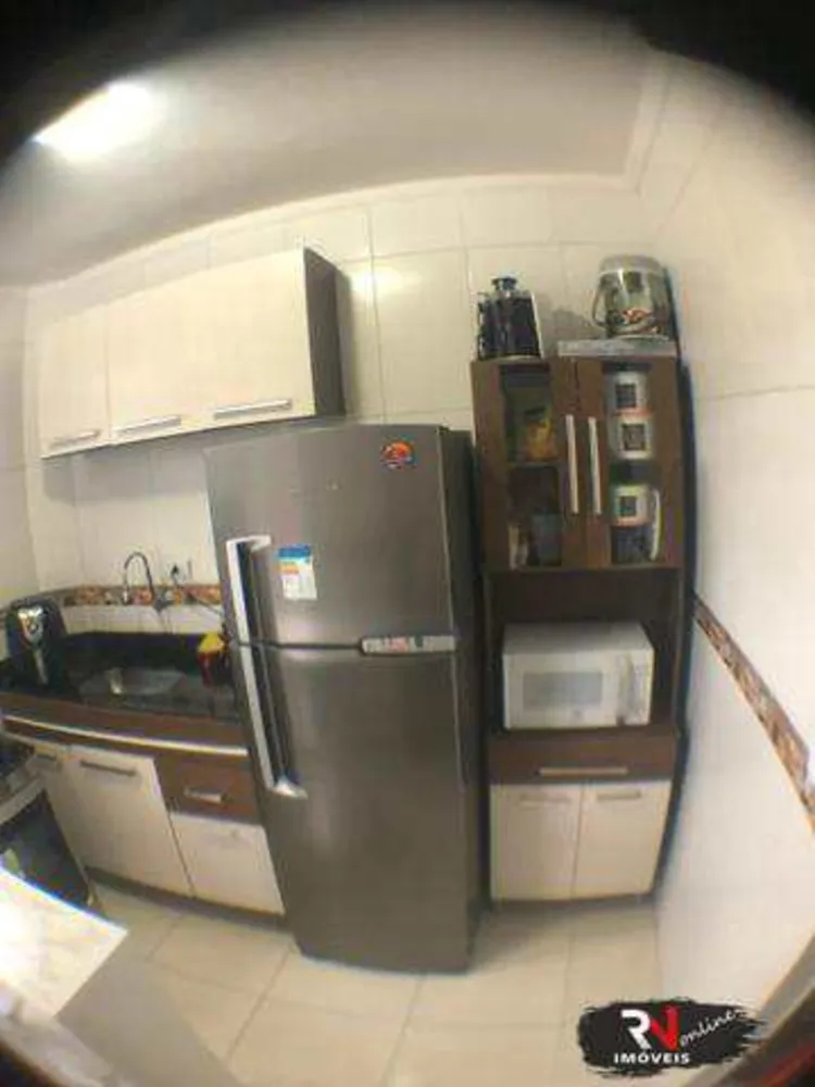 Apartamento, 1 quarto, 35 m² - Foto 4