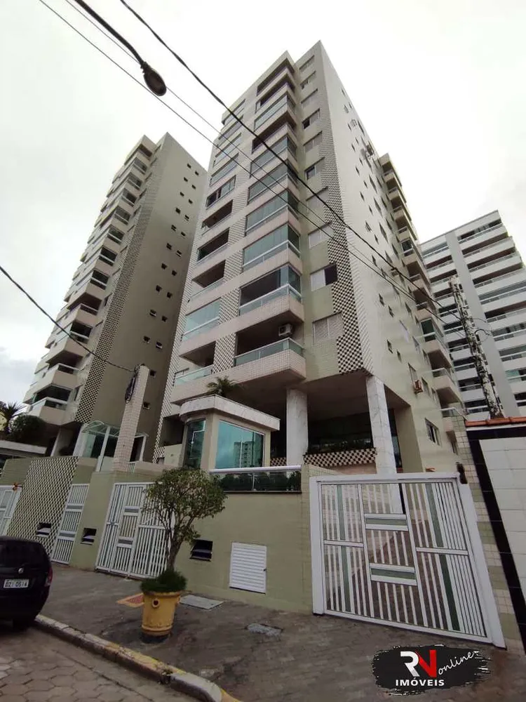 Apartamento, 2 quartos, 81 m² - Foto 1