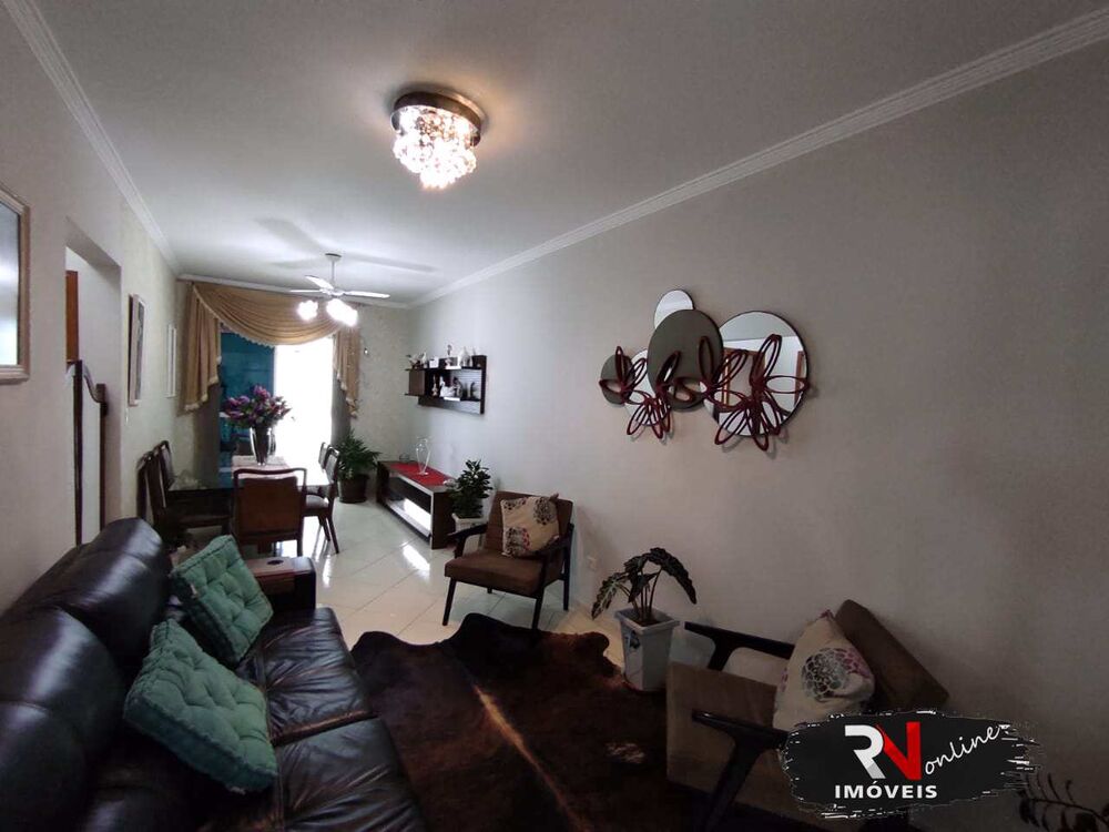 Apartamento, 2 quartos, 81 m² - Foto 1