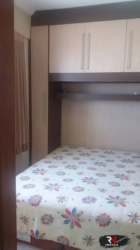 Apartamento, 2 quartos, 96 m² - Foto 1