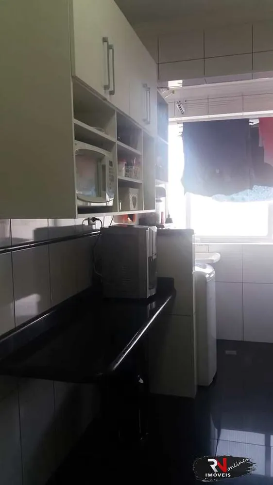 Apartamento, 2 quartos, 96 m² - Foto 6