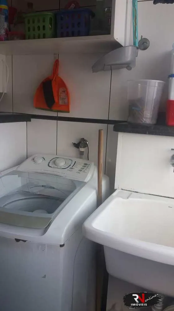 Apartamento, 2 quartos, 96 m² - Foto 4
