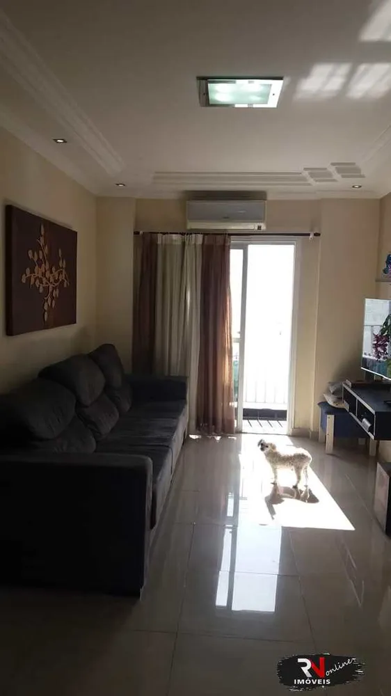 Apartamento, 2 quartos, 96 m² - Foto 2