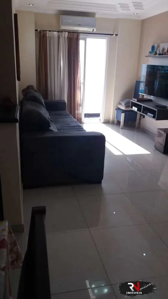 Apartamento, 2 quartos, 96 m² - Foto 7