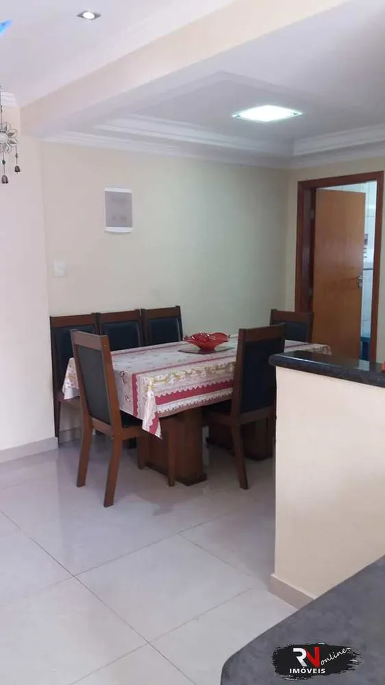 Apartamento, 2 quartos, 96 m² - Foto 9