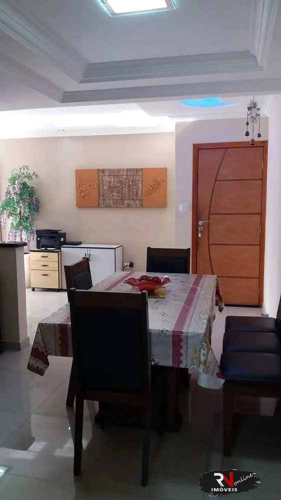 Apartamento, 2 quartos, 96 m² - Foto 8