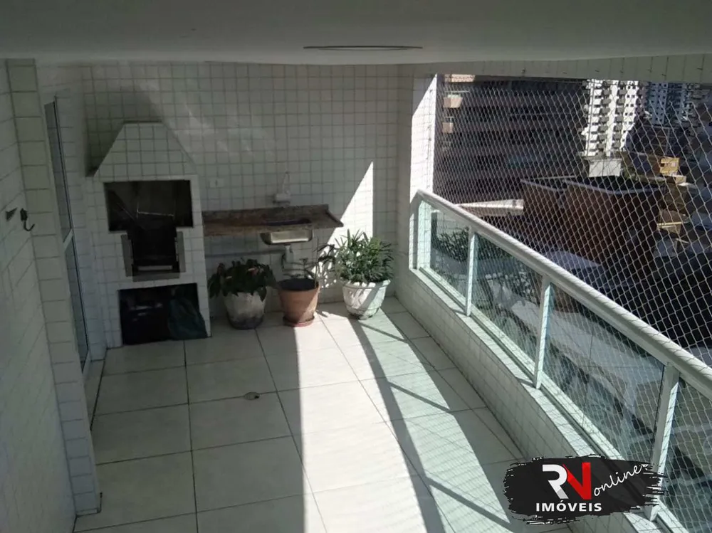 Cobertura, 3 quartos, 150 m² - Foto 2
